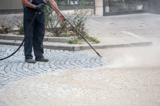 Best Restaurant Pressure Washing  in Ellenton, FL