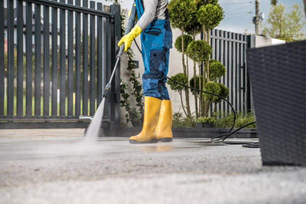 Best Parking Lot and Garage Cleaning  in Ellenton, FL