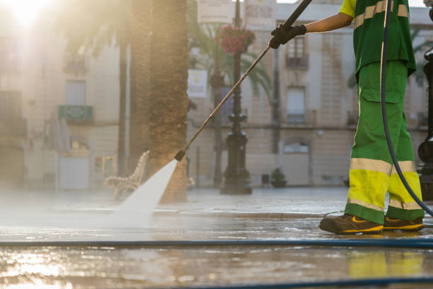 Spring Cleaning in Ellenton, FL